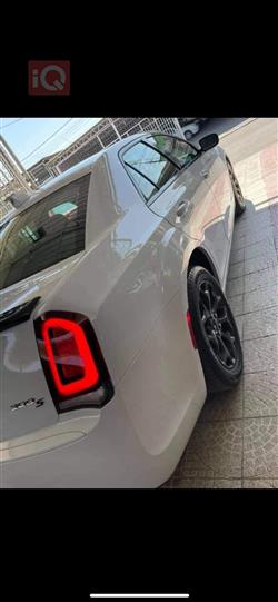 کرایسلەر 300